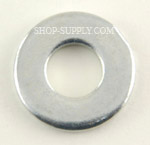 5/8" O.D. Flat Washer